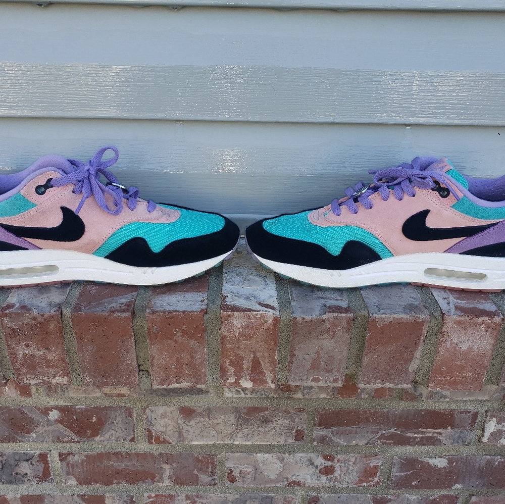 Nike Airmax 1 Have A Nike Day